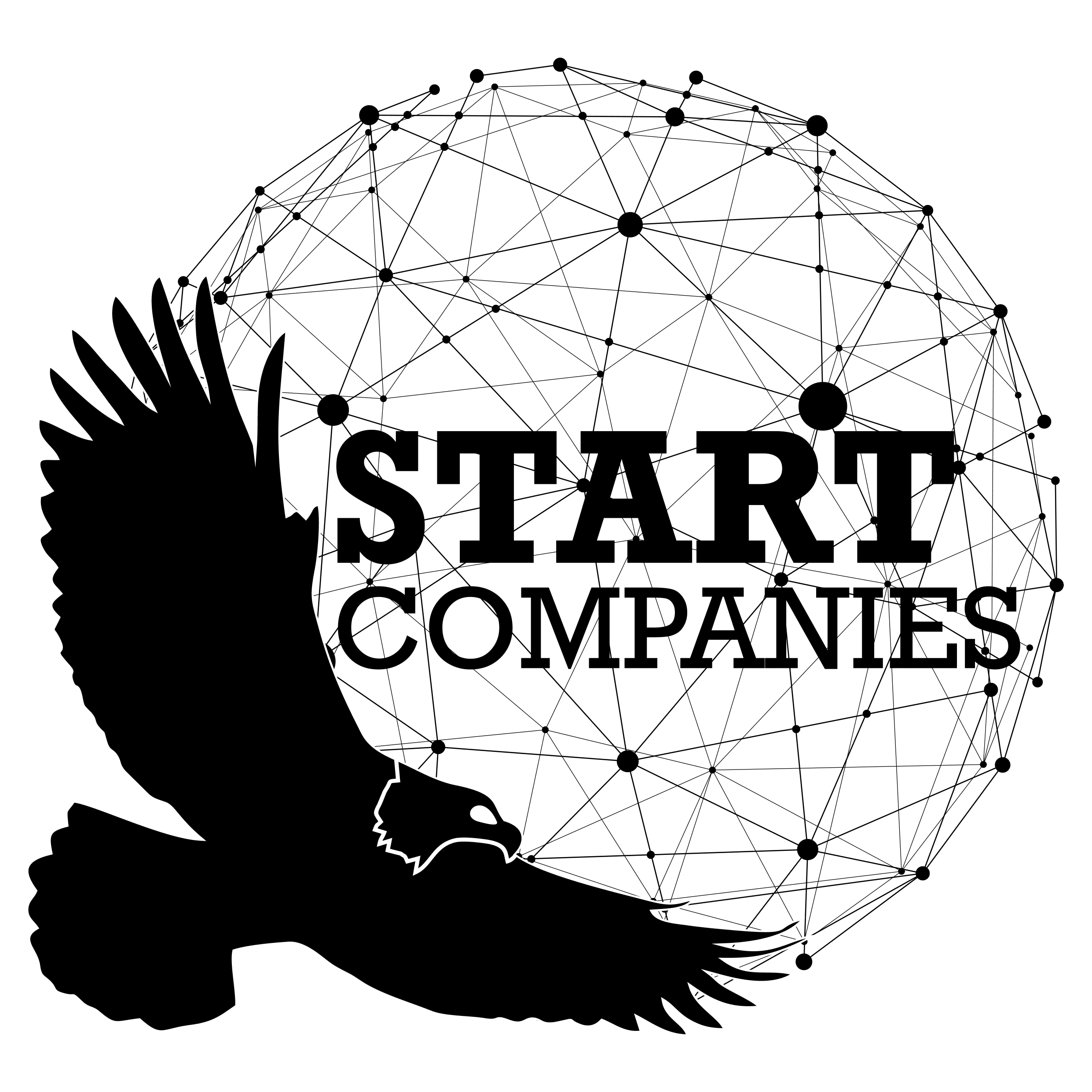 Logo Start Companies