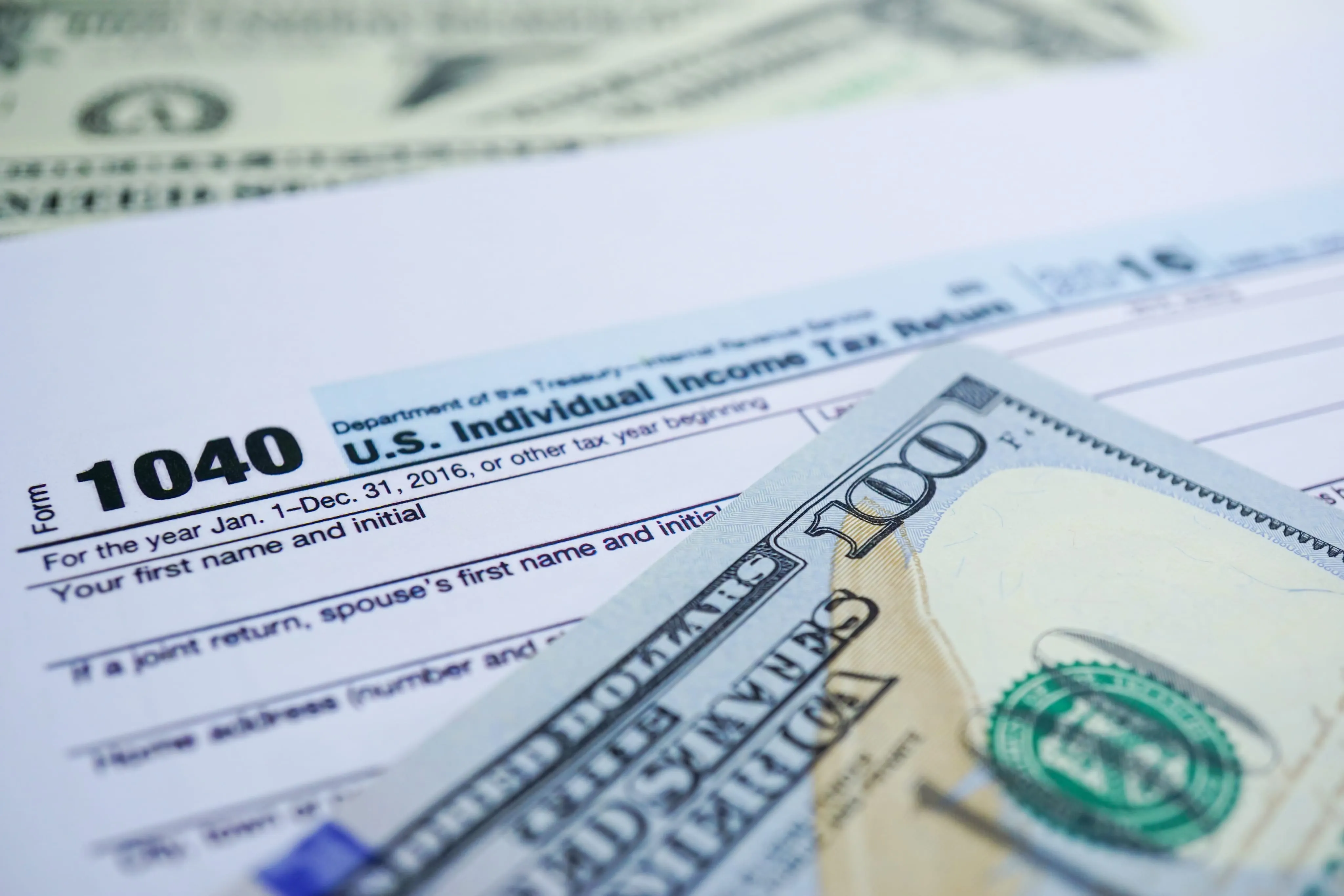 Declaración de impuestos